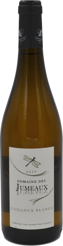 photo Cailloux Blancs