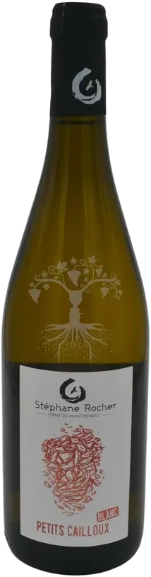 image du vin Petits Cailloux Blanc