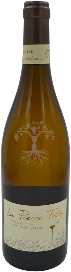 photo du vin la Pierre Frite