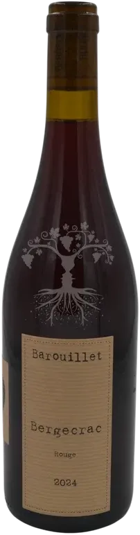 photo du vin Bergecrac