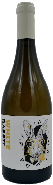 vue du vin White Rabbit