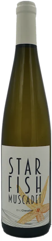 photo du vin Star Fish