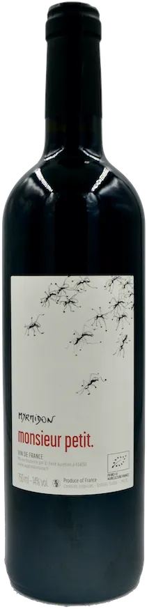 image du vin Myrmidon