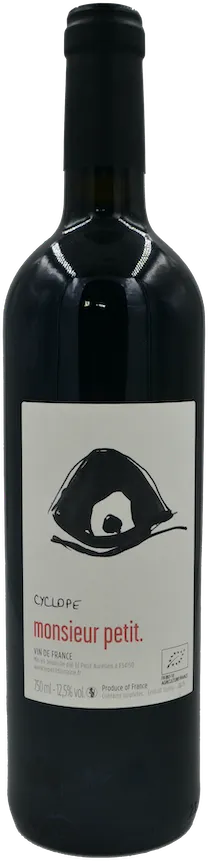 photo du vin Cyclope