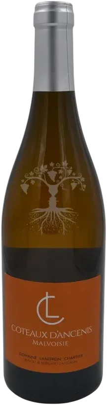 capture du vin Malvoisie