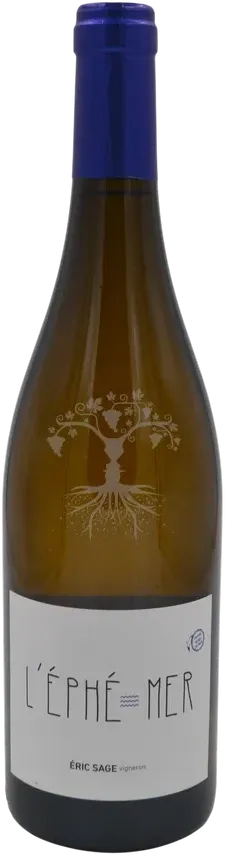 photos du vin l’Ephé Mer