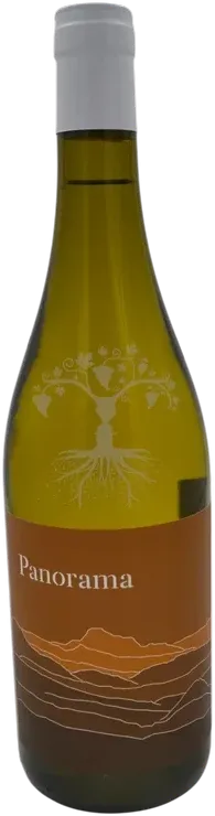 illustration du vin Panorama Blanc