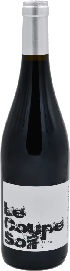 photo du vin le Coupe Soif