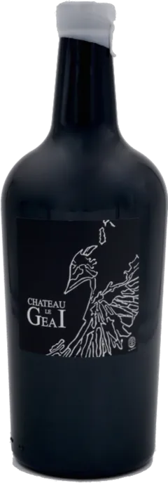 photo du vin les Argiles de Pauline