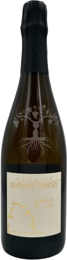 photo du vin Cremant du Jura