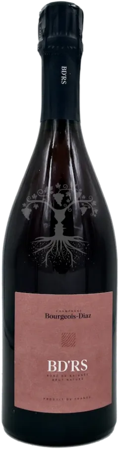 photo Champagne Rosé bd’rs