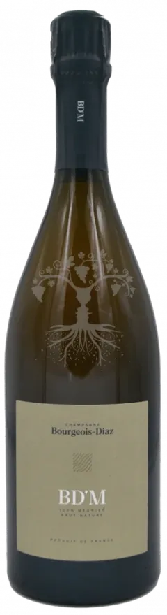 photo Champagne bd’M