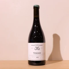 photo Volnay 2020 Joannès Violot-Guillemard