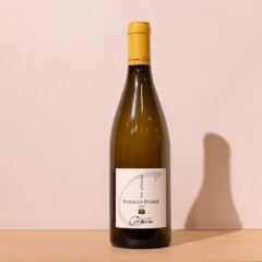 photo Pouilly-Fuissé 