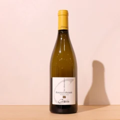 photo Pouilly-Fuissé Premier Cru 