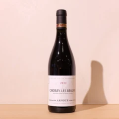 photo Chorey-Lès-Beaune Rouge Domaine Arnoux Père et Fils