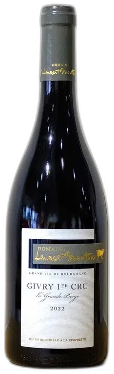 photo Givry 1er Cru 