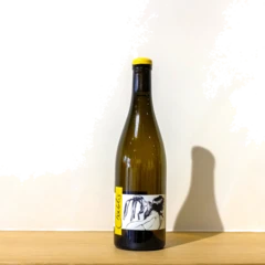 photo Chablis Vent d'Ange Domaine Pattes Loup Thomas Pico