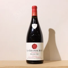 photo la Grande Rue Grand Cru Monopole Magnum 2017 Domaine François Lamarche