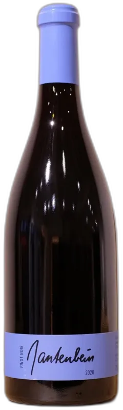 photo Grisons Pinot Noir 2021 Gantenbein