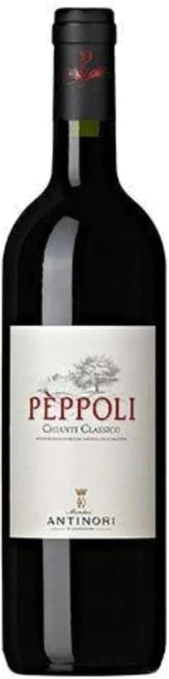 photo Chianti Classico 2022 Docg Peppoli Antinori