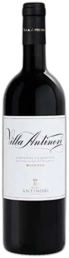 photo Chianti Classico 2021 Riserva Docg Villa Antinori Antinori
