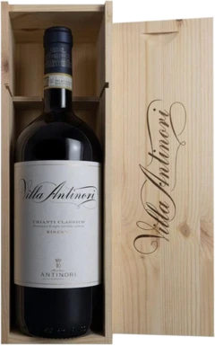 photo Chianti Classico 2021 Riserva Docg Villa Antinori Magnum Antinori