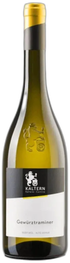 photo Gewürztraminer 2022 Doc Alto Adige Kaltern
