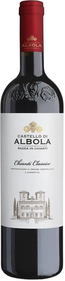 photo Chianti Classico 2021 Docg Castello di Albola