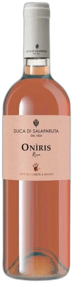 photo Onìris Rosé 2021 Igt Terre Siciliane Rosato Duca di Salaparuta