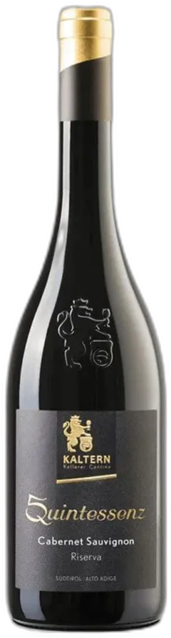 photo Quintessenz 2019 Cabernet Sauvignon Riserva Doc Alto Adige Kaltern