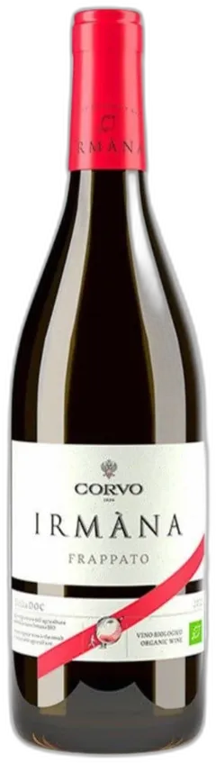 photo Corvo Irmana 2021 Doc Frappato Bio Duca di Salaparuta