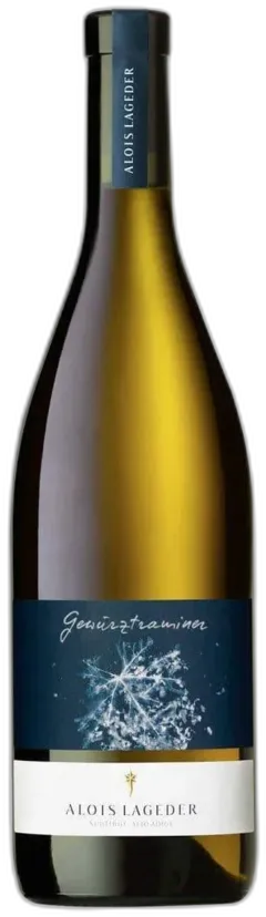 photo Gewürztraminer 2023 Doc Alto Adige Bio Alois Lageder