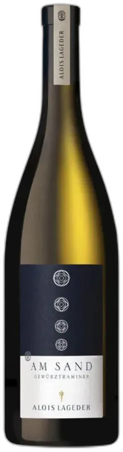 photo Gewürztraminer 2021 Doc Alto Adige am Sand Bio Alois Lageder