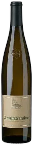 photo Gewürztraminer 2023 Doc Alto Adige Terlan