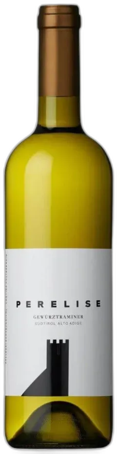photo Perelise 2023 Gewürztraminer Doc Alto Adige Colterenzio