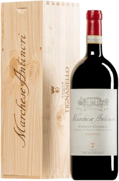 photo Chianti Classico 2021 Riserva Docg Tenuta Tignanello Magnum Antinori