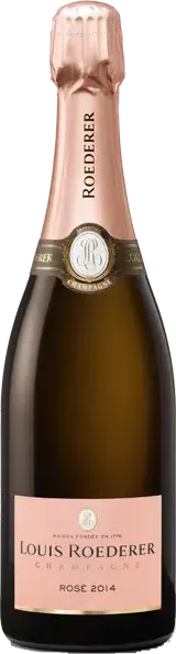 image du vin Louis Roederer Vintage Brut
