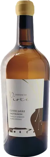 image du vin Cuvée Jarre Sauvignon