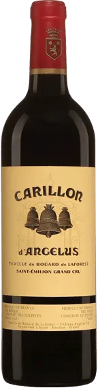 photo Carillon d’Angelus 2019