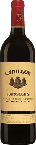 photo Carillon d’Angelus 2020