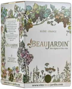 photos du vin Bib ou 3 Litres Aop Touraine