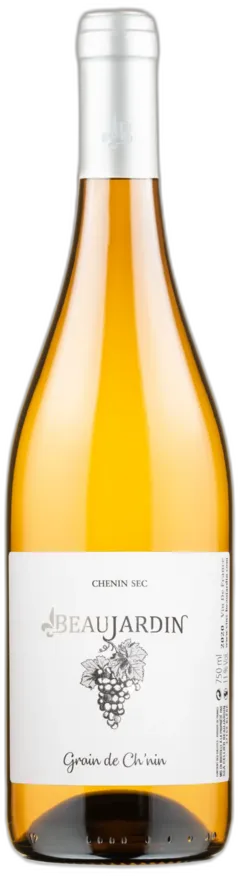 photo Blanc Chenin Sec 2022 