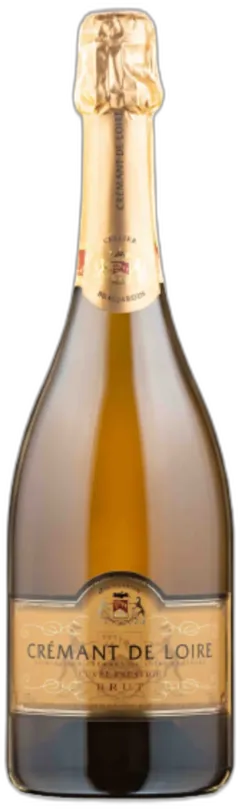 photo Crémant de Loire Blanc Brut 