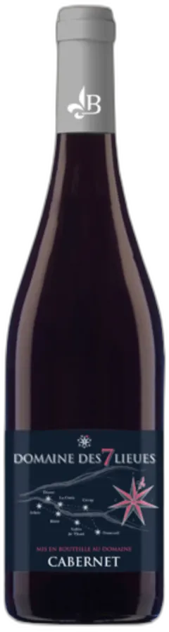 photo Rouge Cabernet 