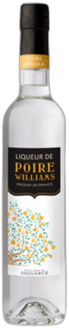 photo Liqueur de Poire Williams