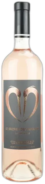 photos du vin Coteaux d’Aix la Sensulaité le Secret des Amants