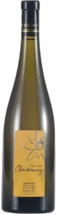 photo du vin Beaujolais Blanc Fleur de Chardonnay
