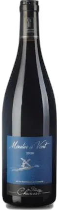 photo du vin Moulin à Vent Vieilles Vignes