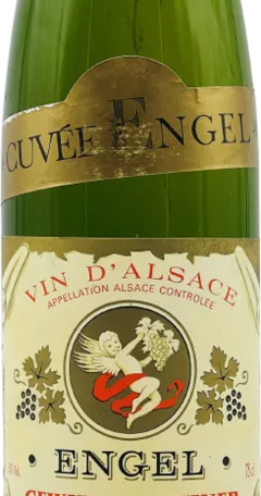 photos du vin Domaine Fernand Engel et Fils